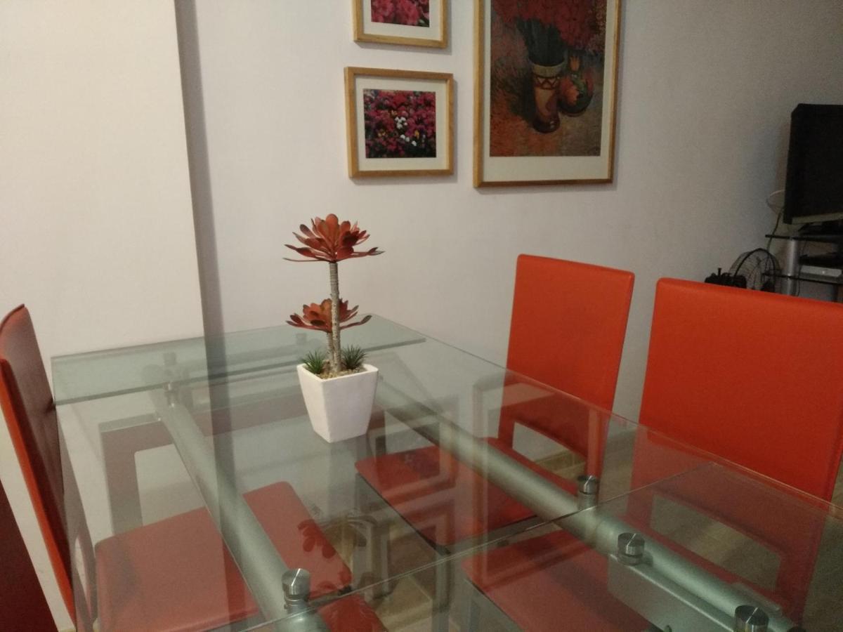 Fuengirola Holidays Sun & Beach Apartman Kültér fotó